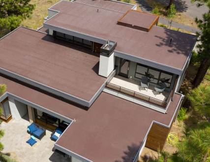 Roofer Las Vegas | Commercial Roofers | One Roofing Company